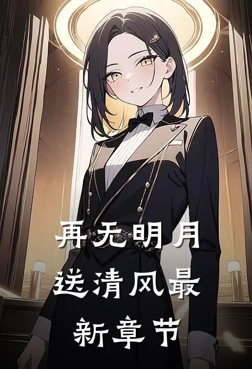 再无明月送清风最新章节