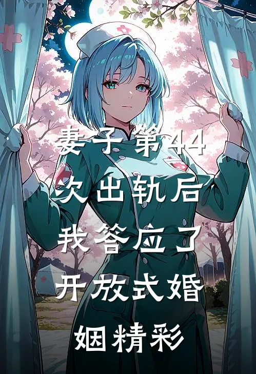 妻子第44次出轨后，我答应了开放式婚姻精彩