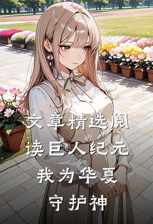文章精选阅读巨人纪元：我为华夏守护神