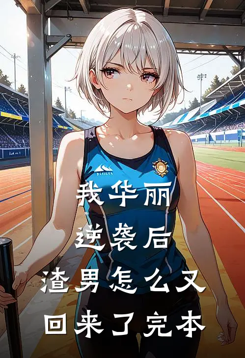 我华丽逆袭后，渣男怎么又回来了完本