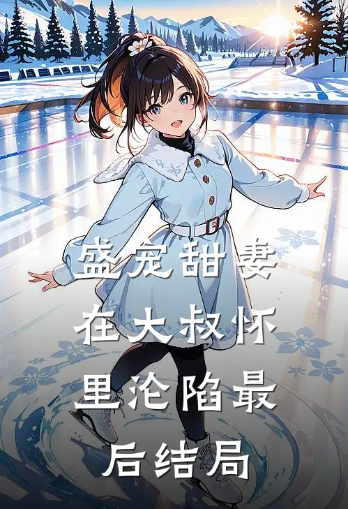 盛宠甜妻在大叔怀里沦陷最后结局怎么样