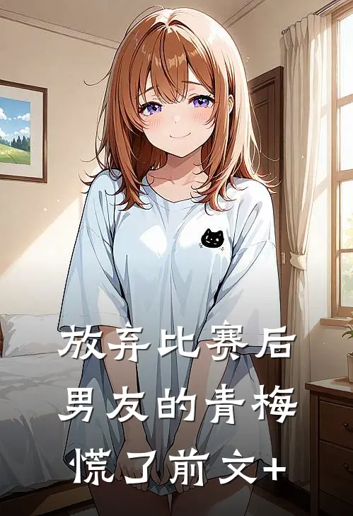 放弃比赛后，男友的青梅慌了前文+