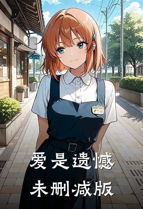 爱是遗憾未删减版