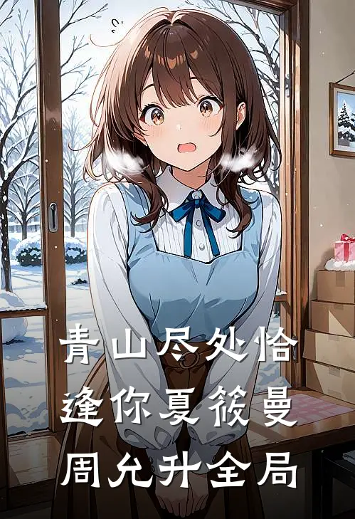 青山尽处恰逢你夏筱曼周允升全局