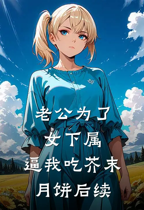 老公为了女下属，逼我吃芥末月饼后续