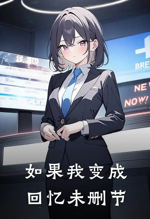 如果我变成回忆未删节
