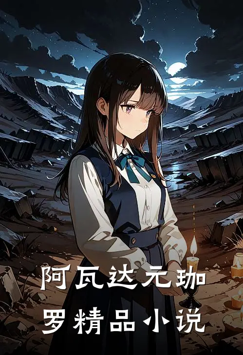 阿瓦达 元珈罗精品小说