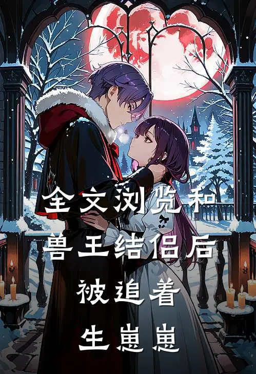 全文浏览和兽王结侣后，被追着生崽崽