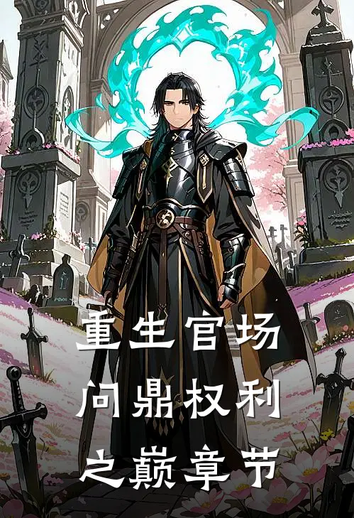 重生官场：问鼎权利之巅章节