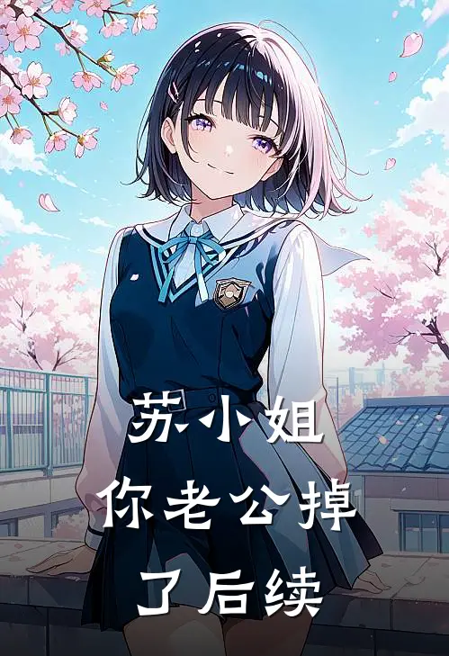 苏小姐，你老公掉了后续