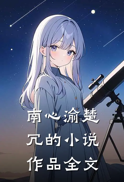 南心渝楚冗的小说作品全文