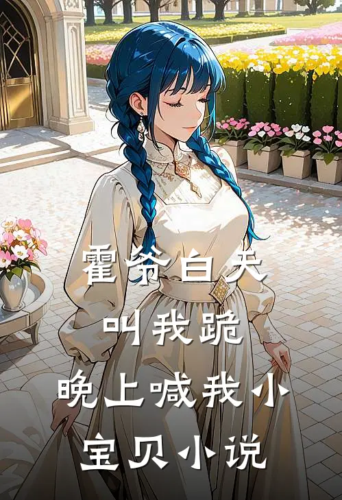 霍爷白天叫我跪,晚上喊我小宝贝免费阅读