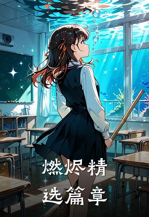 燃烬精选篇章