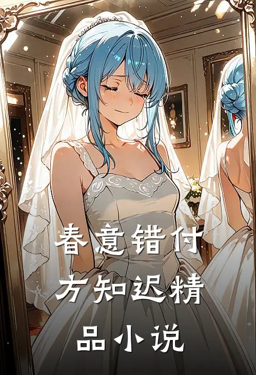 春意错付方知迟精品小说