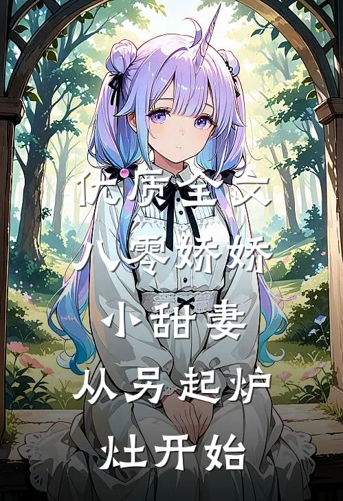 优质全文八零娇娇小甜妻，从另起炉灶开始