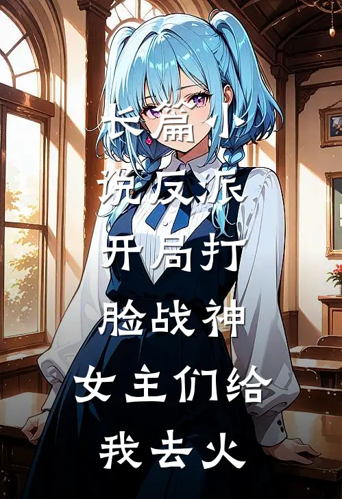 长篇反派开局打脸战神,女主们给我去火葬场
