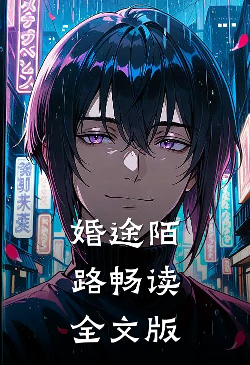 婚途陌路畅读全文版