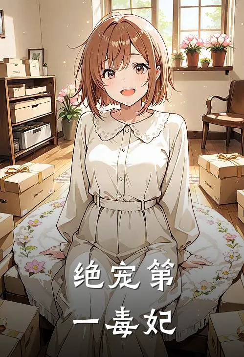 绝宠第一毒妃