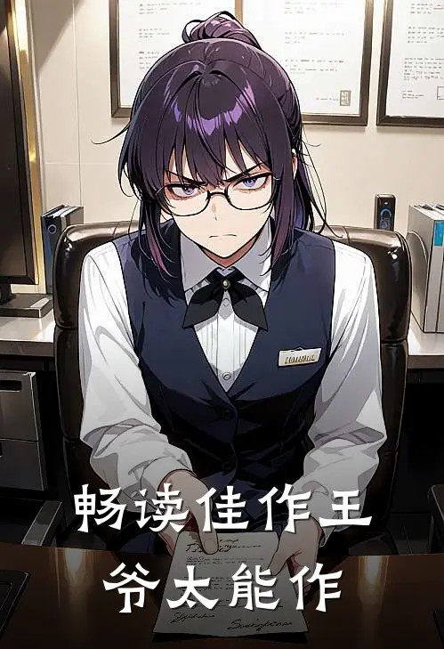 畅读佳作王爷太能作