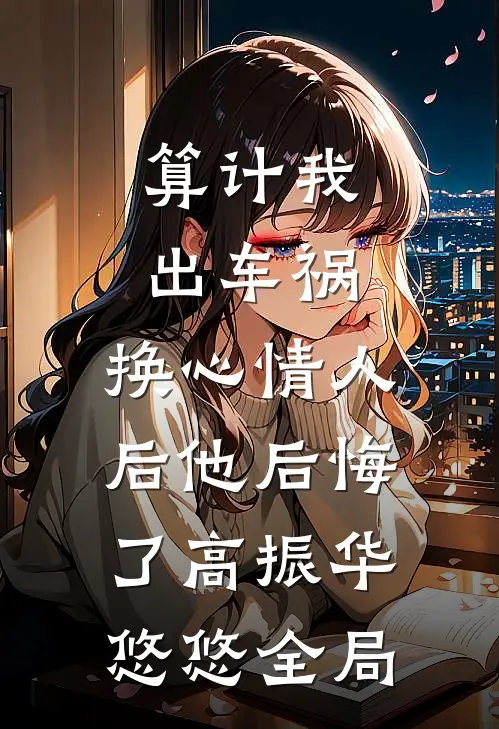 算计我出车祸，换心情人后他后悔了高振华悠悠全局