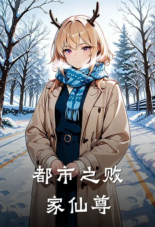 都市之败家仙尊