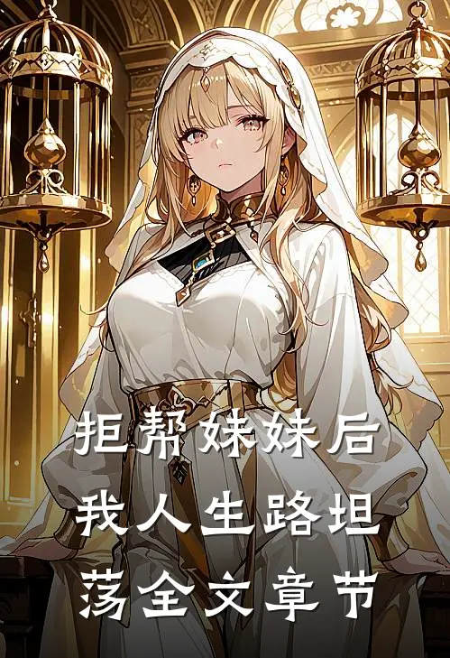 拒帮妹妹后，我人生路坦荡全文章节