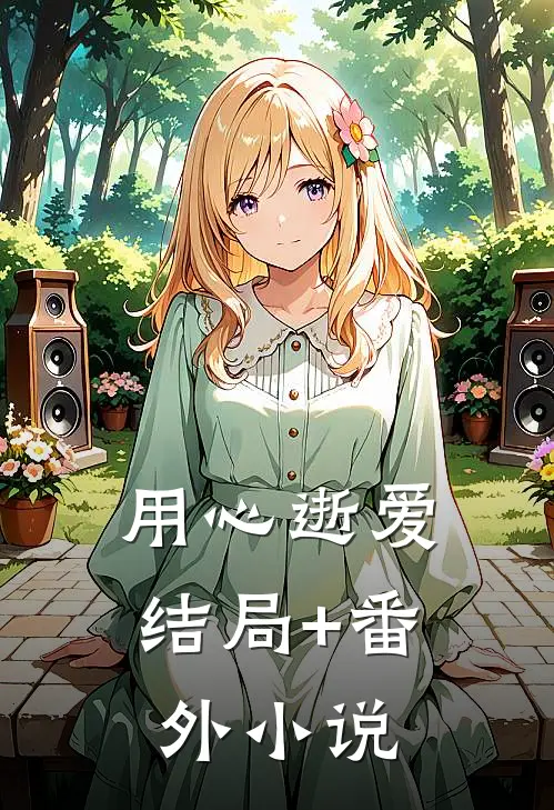 用心逝爱结局+番外小说