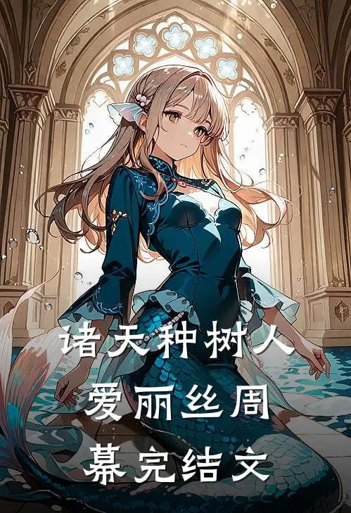 诸天种树人爱丽丝周幕完结文