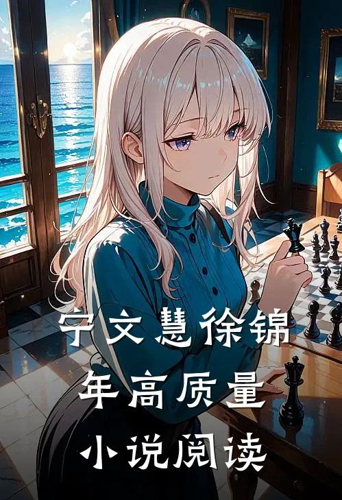 宁文慧徐锦年高质量小说阅读