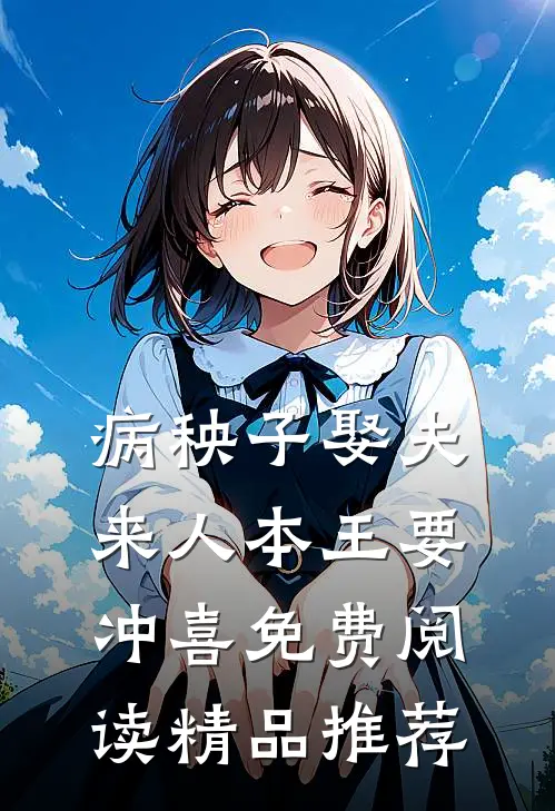 病秧子娶夫来人本王要冲喜免费阅读精品推荐