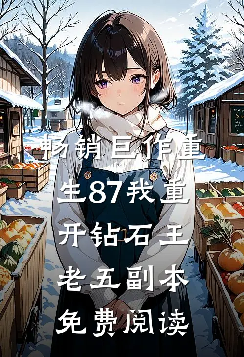 畅销巨作重生87我重开钻石王老五副本免费阅读