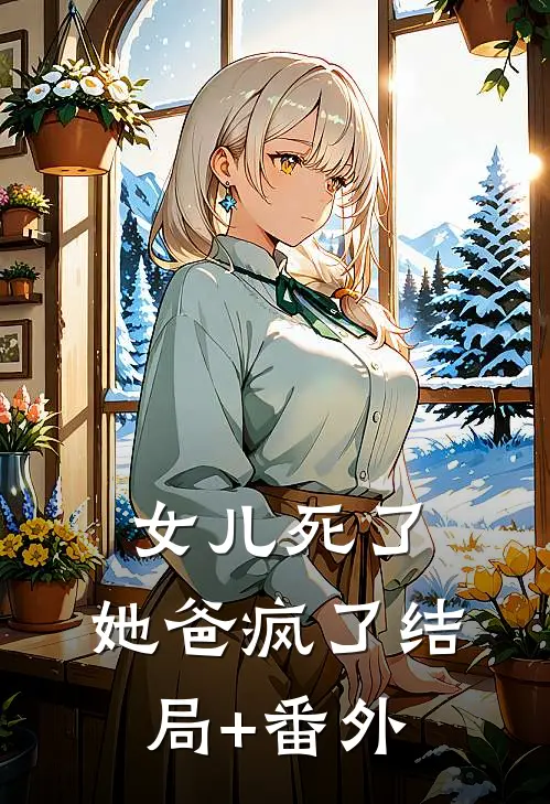 女儿死了，她爸疯了结局+番外
