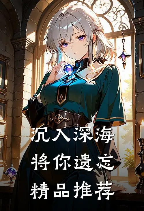 沉入深海将你遗忘精品推荐