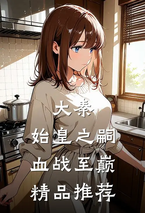 大秦始皇之嗣,血战至巅精品推荐在线阅读
