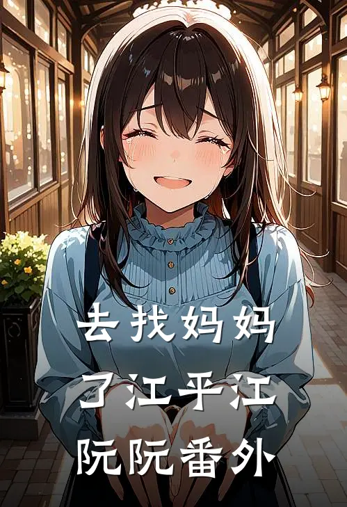 去找妈妈了江平江阮阮 番外
