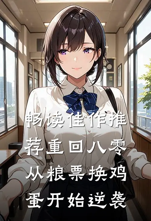 畅读佳作推荐重回八零：从粮票换鸡蛋开始逆袭