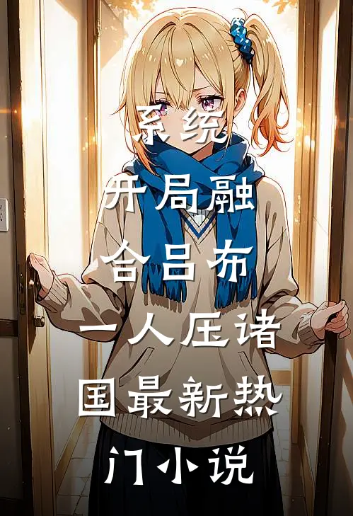 系统：开局融合吕布，一人压诸国最新热门小说