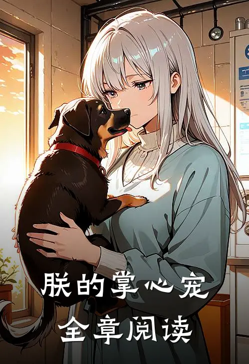 朕的掌心宠全章阅读免费