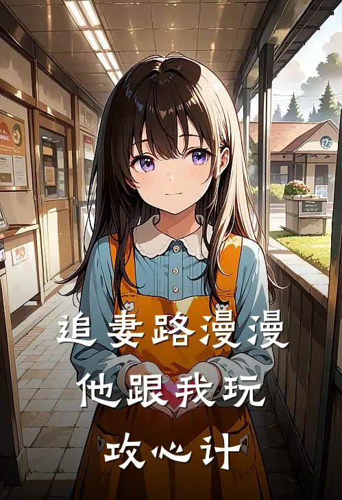 追妻路漫漫，他跟我玩攻心计