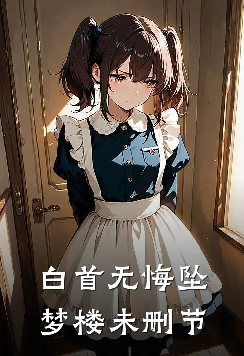 白首无悔坠梦楼未删节