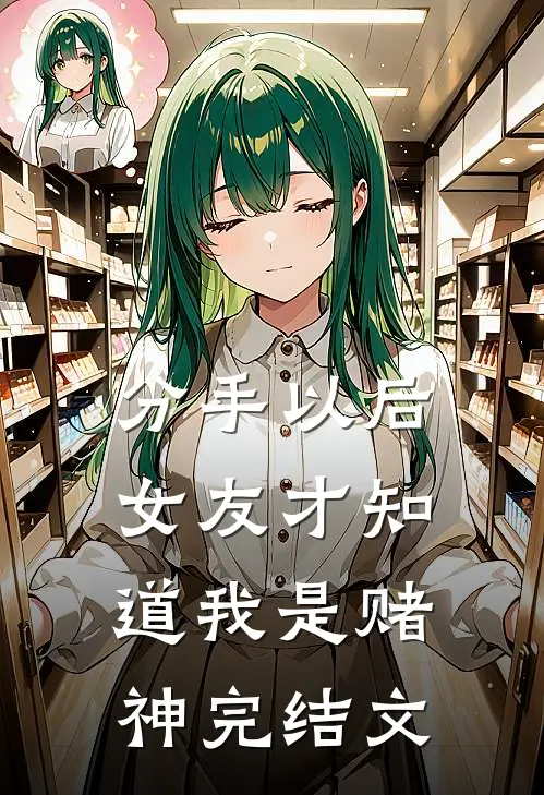 分手以后，女友才知道我是赌神完结文
