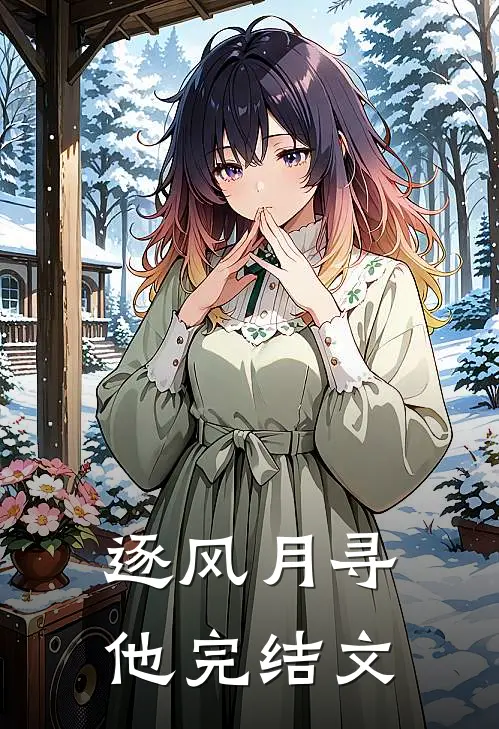 逐风月寻他完结文