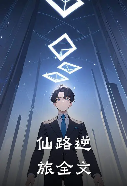 仙路逆旅全文