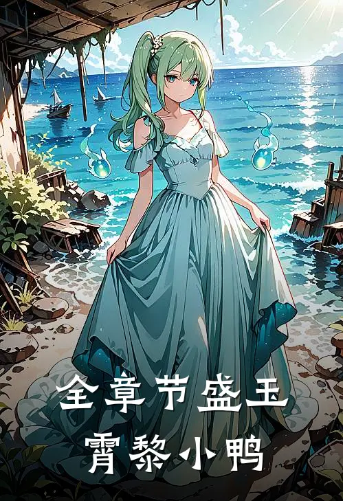 全章节盛玉霄黎小鸭