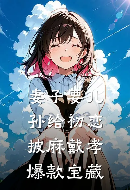 妻子要儿孙给初恋披麻戴孝爆款宝藏