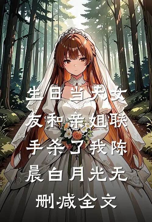 生日当天女友和亲姐联手杀了我陈晨白月光无删减全文
