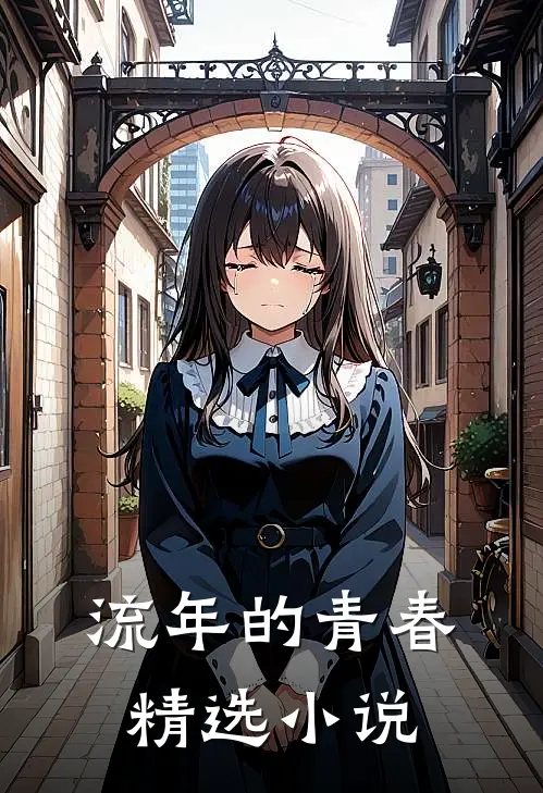 流年的青春精选小说