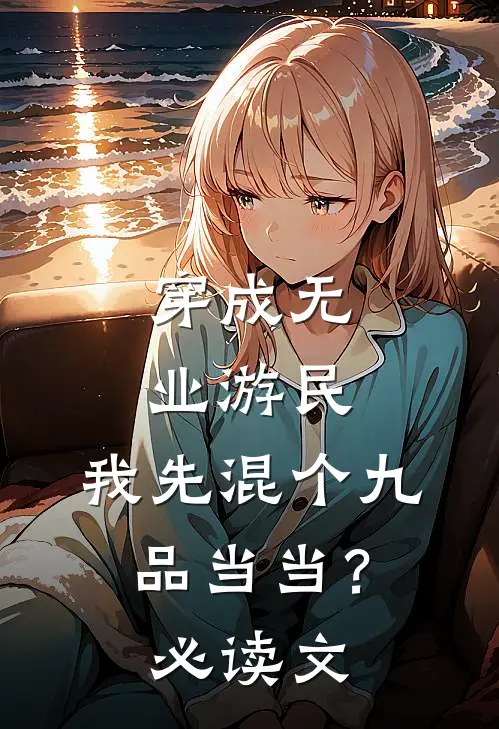 穿成无业游民，我先混个九品当当？必读文