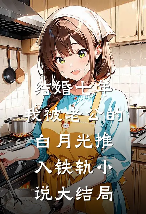 结婚七年，我被老公的白月光推入铁轨小说大结局