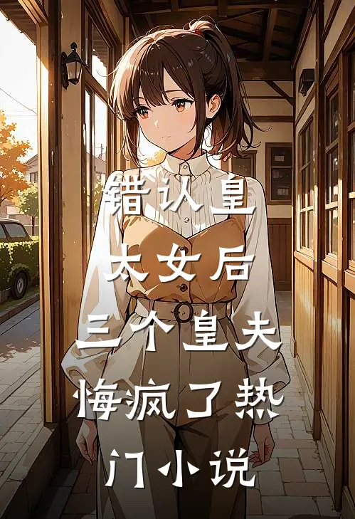 错认皇太女后，三个皇夫悔疯了热门小说